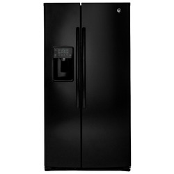 Холодильник General Electric GSE25HGHBB