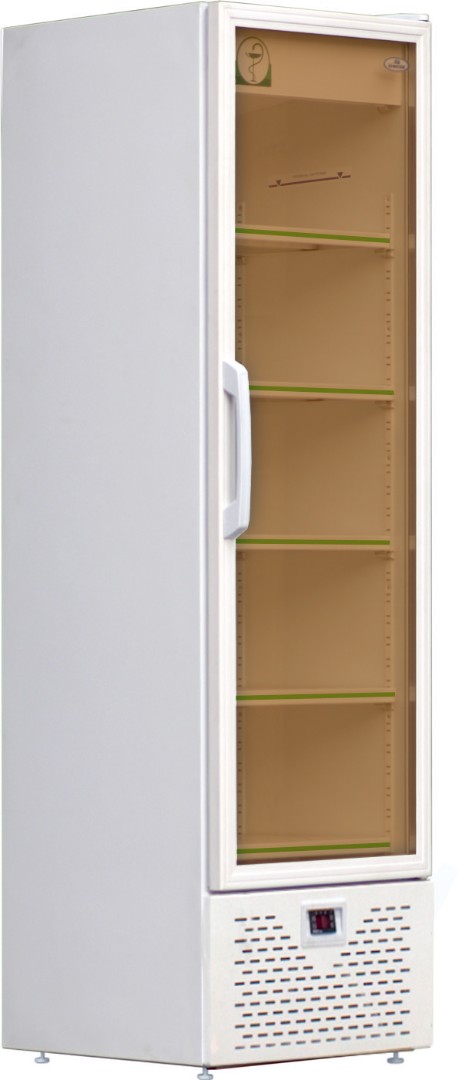 Промышленный холодильник Енисей Холодильник фармацевтический Енисей ХШФ-350-3 (медицинский)
