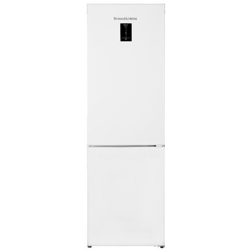 Холодильник Schaub SLU S335W4E