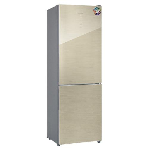 Холодильник HIBERG RFC-311DX NFGJ