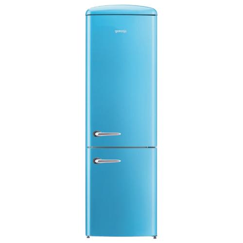 Холодильник Gorenje ORK 192 BL
