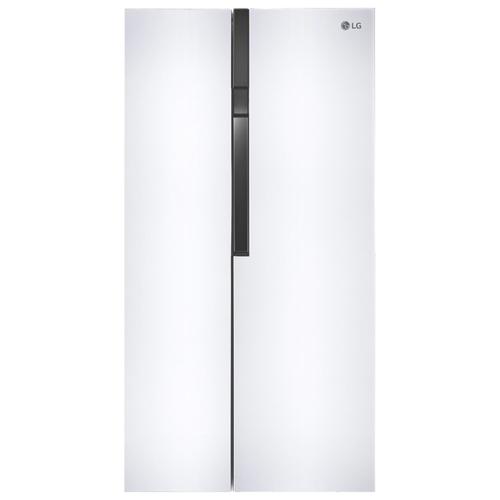 Холодильник LG GC-B247 JVUV