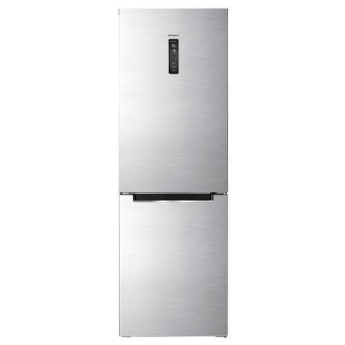 Холодильник Kraft KF-FNC240NFX