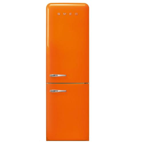Холодильник SMEG FAB32ROR3