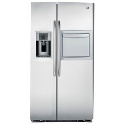 Холодильник General Electric GSE30VHBTSS