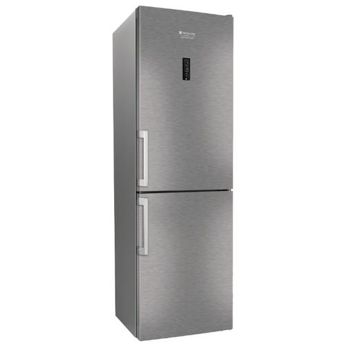Холодильник Ariston HFP 6200 X