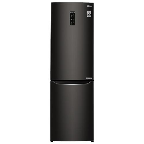 Холодильник LG GA-B429 SBQZ