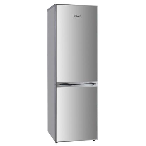 Холодильник ASCOLI ADRFS345W