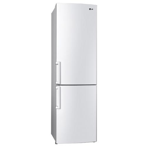 Холодильник LG GA-B489 ZVCL