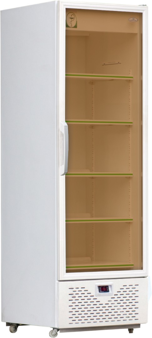 Промышленный холодильник Енисей Холодильник фармацевтический Енисей ХШФ-500-3 (медицинский)