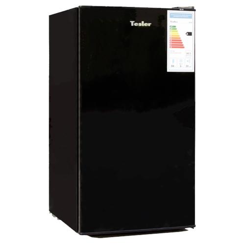 Холодильник Tesler RC-95 Black