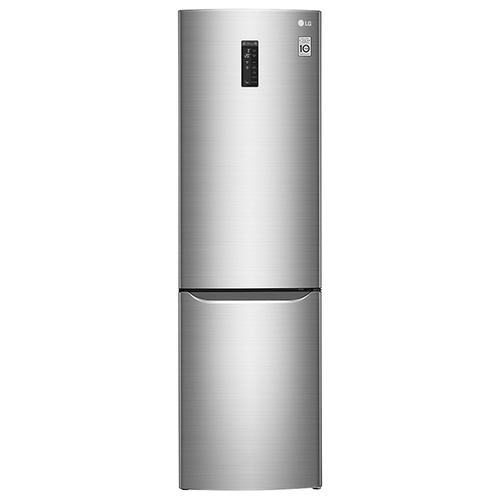 Холодильник LG GA-B499 SADN