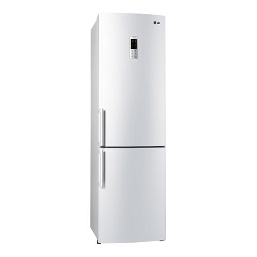 Холодильник LG GA-B489 YVQZ