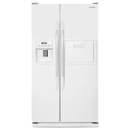 Холодильник Daewoo FRS-6311WFG