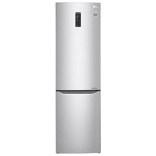 Холодильник LG GA-B499 SAQZ
