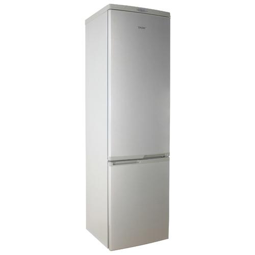 Холодильник DON R 295 металлик искристый