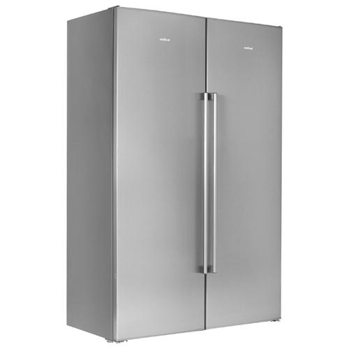 Холодильник Vestfrost VF 395-1 SBS