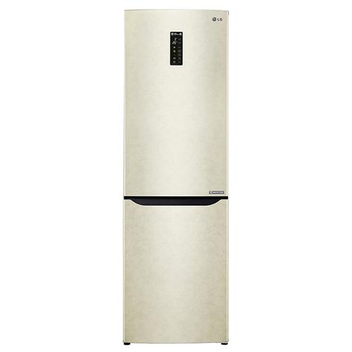Холодильник LG GA-B429 SEQZ