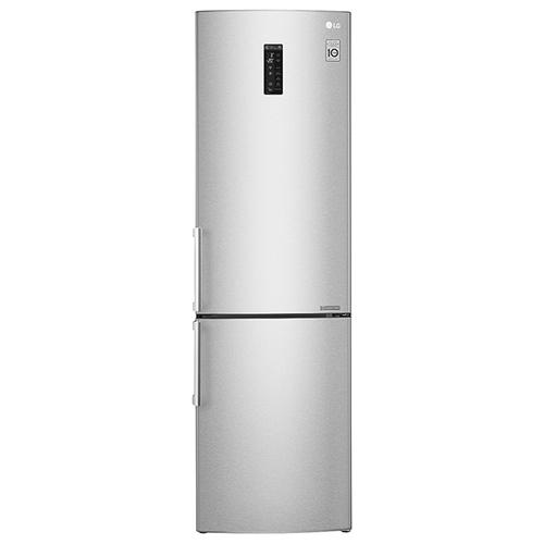 Холодильник LG GA-B499 YAQZ