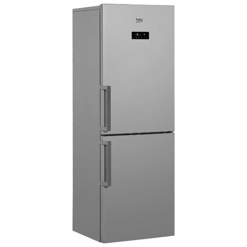 Холодильник BEKO RCNK 296E21 S