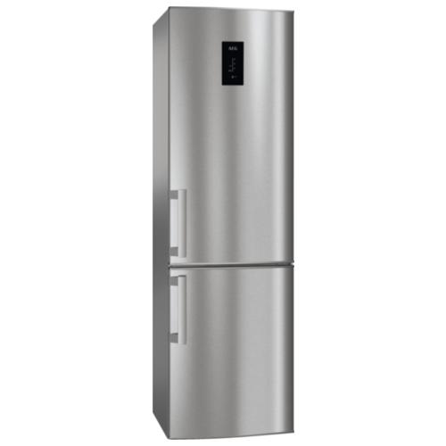 Холодильник AEG RCB 63426 TX