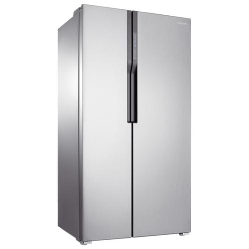 Холодильник Samsung RS-552 NRUASL