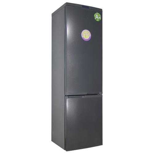 Холодильник DON R 295 графит