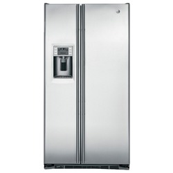 Холодильник General Electric RCE24KGBFSS