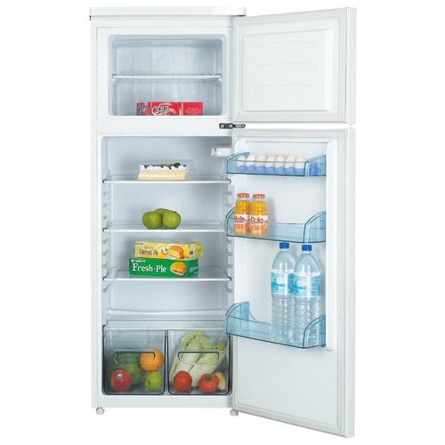 Холодильник RENOVA RTD-238W