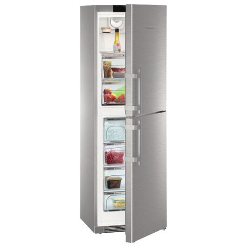 Холодильник Liebherr SBNes 4265