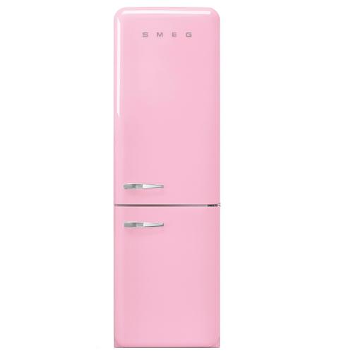 Холодильник SMEG FAB32RPK3
