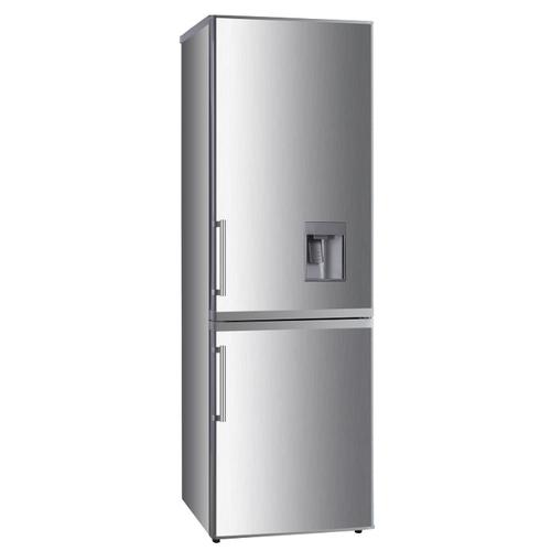 Холодильник ASCOLI ADRFI345WD