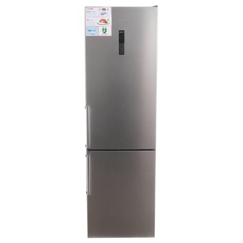 Холодильник Leran CBF 315 IX NF