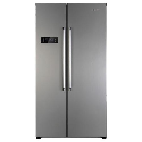 Холодильник Candy CXSN 171 IXN