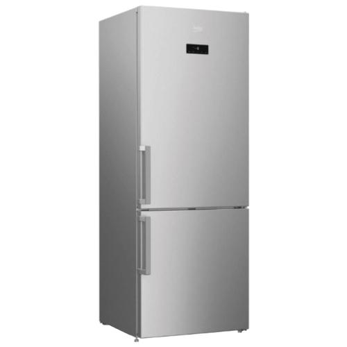 Холодильник BEKO RCNK 321E21 S