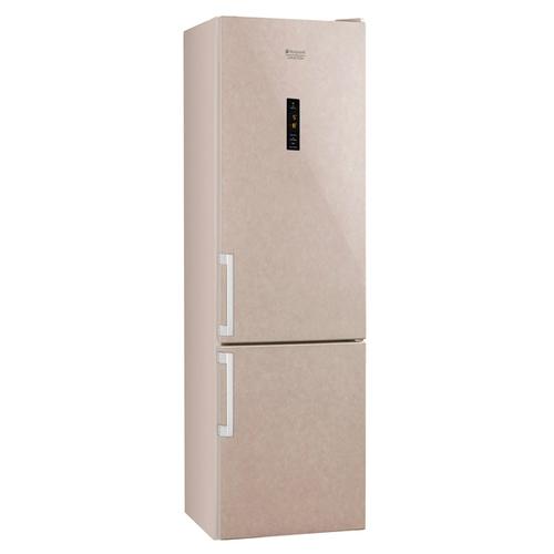 Холодильник Ariston HFP 7200 MO
