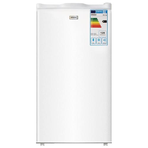 Холодильник Ginzzu FK-95