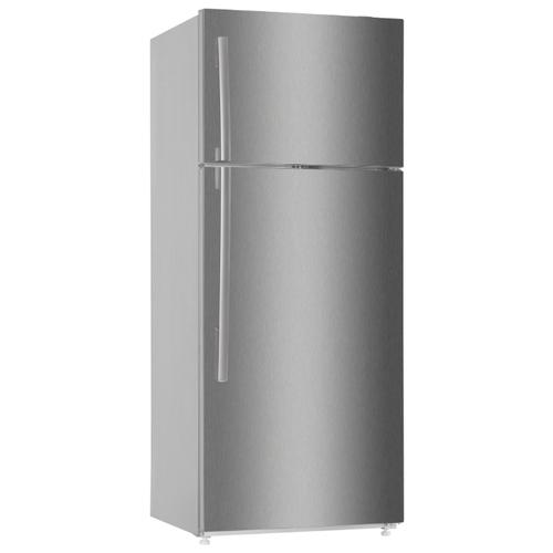 Холодильник ASCOLI ADFRI510W