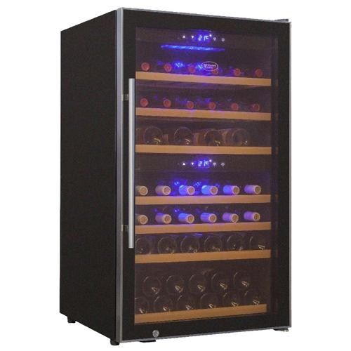 Винный шкаф Cold Vine C80-KBF2