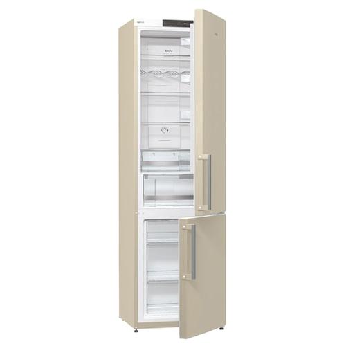 Холодильник Gorenje NRK 6201 JC