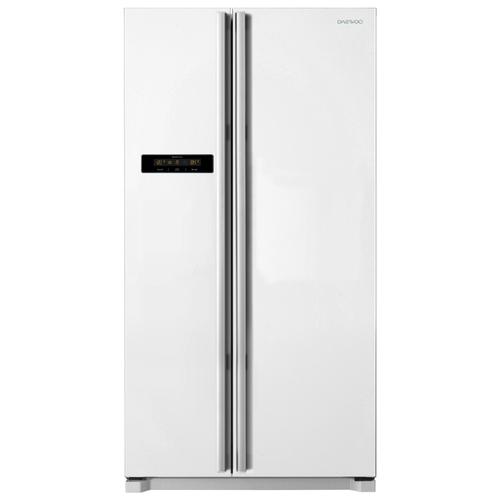 Холодильник Daewoo FRN-X22B4CW