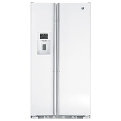 Холодильник General Electric RCE24KGBFWW