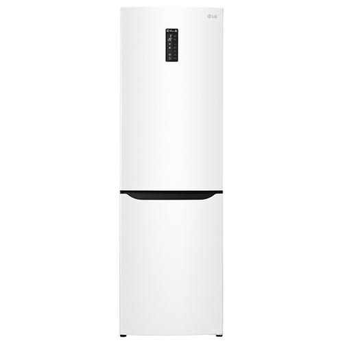 Холодильник LG GA-B429 SQUZ