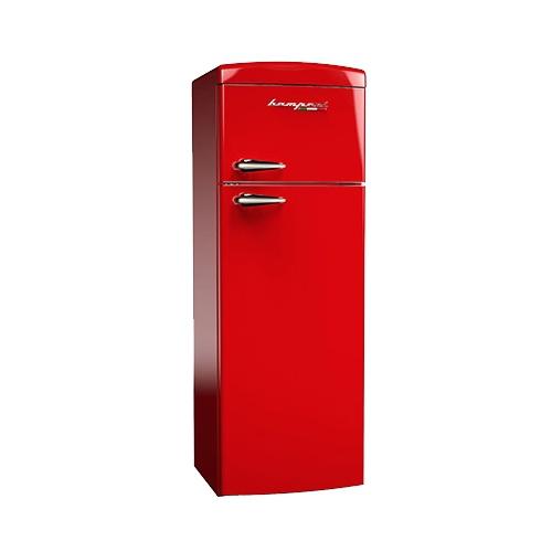 Холодильник Bompani BODP266/R