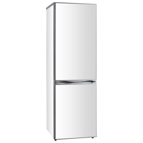 Холодильник ASCOLI ADRFW345W