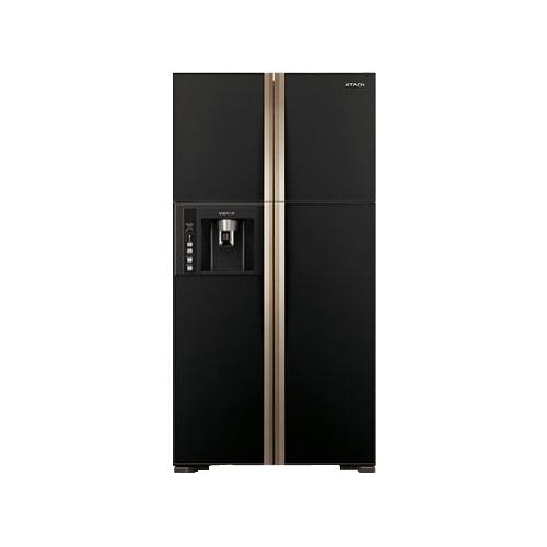 Холодильник Hitachi R-W662PU3GGR