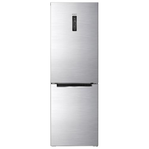 Холодильник Kraft KF-FN240NFX