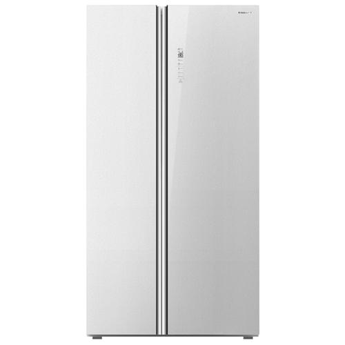Холодильник Kraft KF-HC2536GLWG