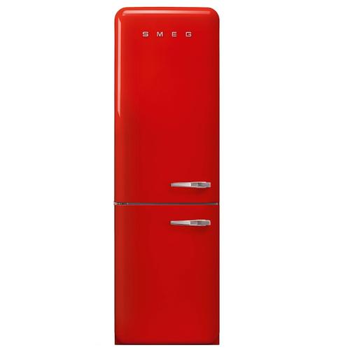 Холодильник SMEG FAB32LRD3