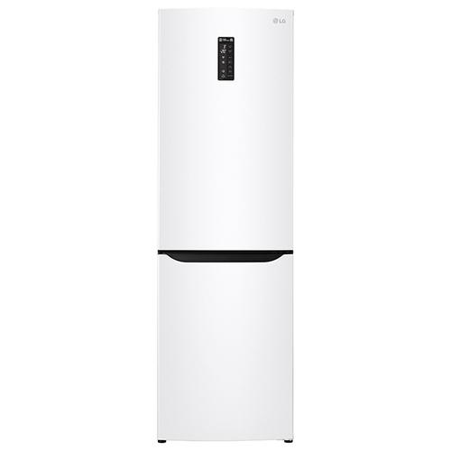 Холодильник LG GA-E429 SQRZ